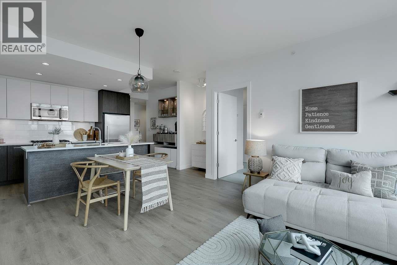 803 9060 University Crescent, Burnaby, British Columbia  V5A 0E1 - Photo 13 - R3035640