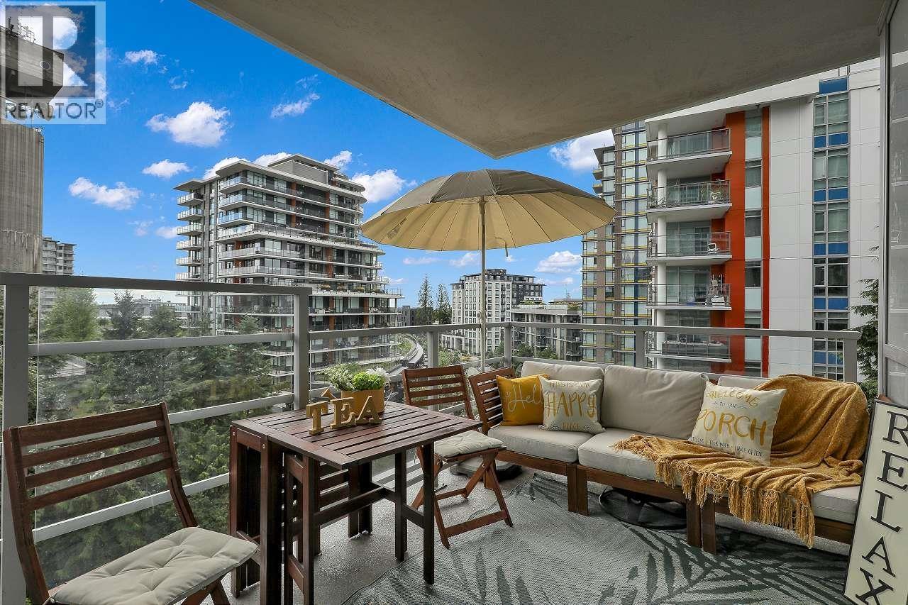 803 9060 University Crescent, Burnaby, British Columbia  V5A 0E1 - Photo 15 - R3035640