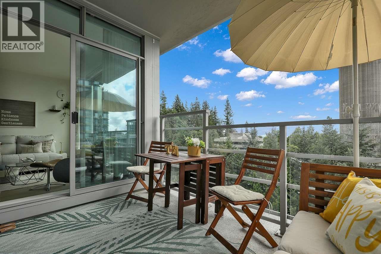 803 9060 University Crescent, Burnaby, British Columbia  V5A 0E1 - Photo 16 - R3035640