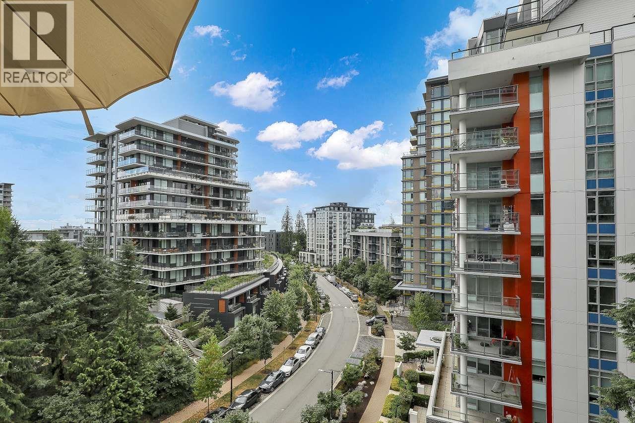 803 9060 University Crescent, Burnaby, British Columbia  V5A 0E1 - Photo 17 - R3035640