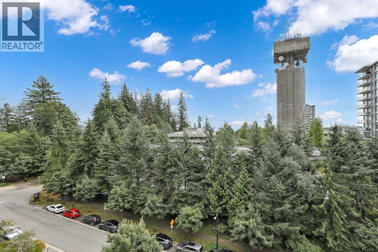 803 9060 University Crescent, Burnaby, British Columbia  V5A 0E1 - Photo 18 - R3035640