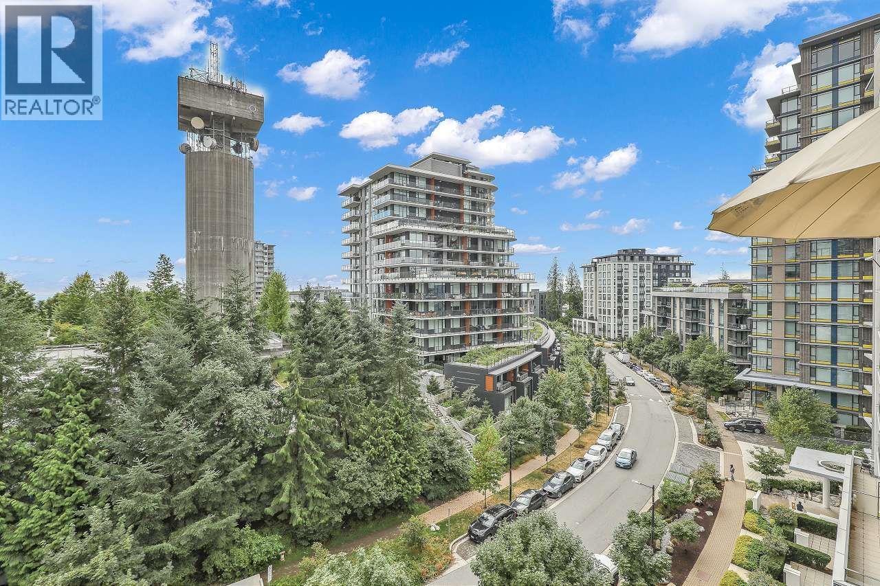 803 9060 University Crescent, Burnaby, British Columbia  V5A 0E1 - Photo 19 - R3035640