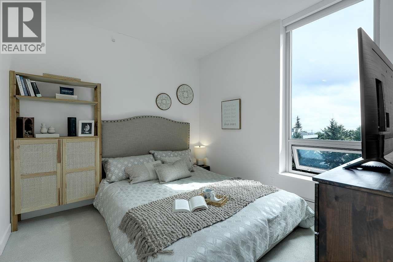 803 9060 University Crescent, Burnaby, British Columbia  V5A 0E1 - Photo 20 - R3035640