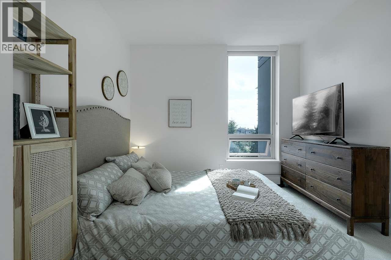 803 9060 University Crescent, Burnaby, British Columbia  V5A 0E1 - Photo 21 - R3035640