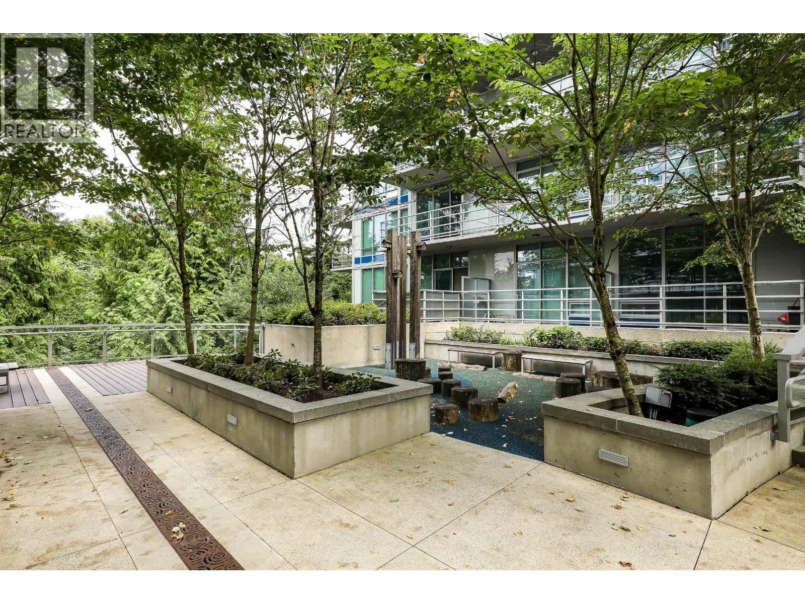 803 9060 University Crescent, Burnaby, British Columbia  V5A 0E1 - Photo 31 - R3035640