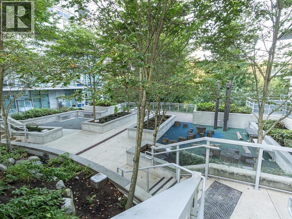 803 9060 University Crescent, Burnaby, British Columbia  V5A 0E1 - Photo 33 - R3035640
