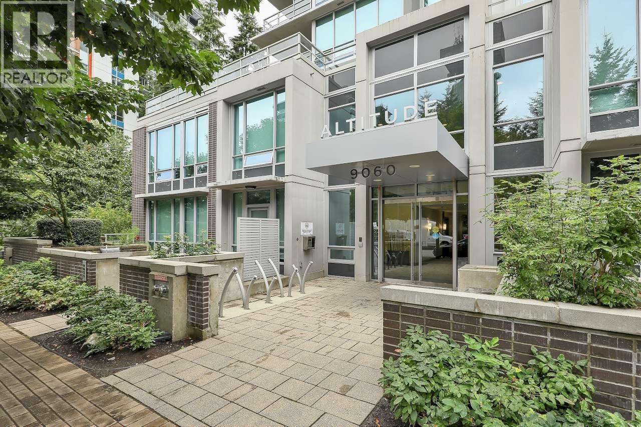 803 9060 University Crescent, Burnaby, British Columbia  V5A 0E1 - Photo 35 - R3035640