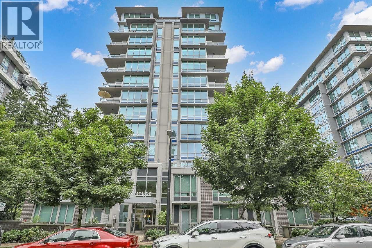 803 9060 University Crescent, Burnaby, British Columbia  V5A 0E1 - Photo 36 - R3035640