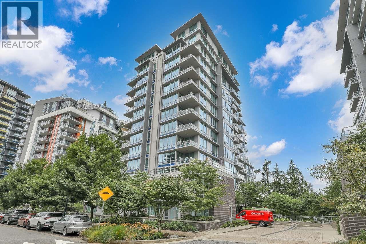 803 9060 University Crescent, Burnaby, British Columbia  V5A 0E1 - Photo 37 - R3035640