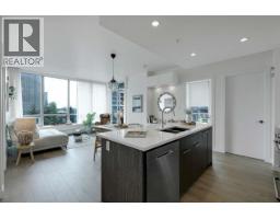 803 9060 UNIVERSITY CRESCENT, Burnaby, British Columbia