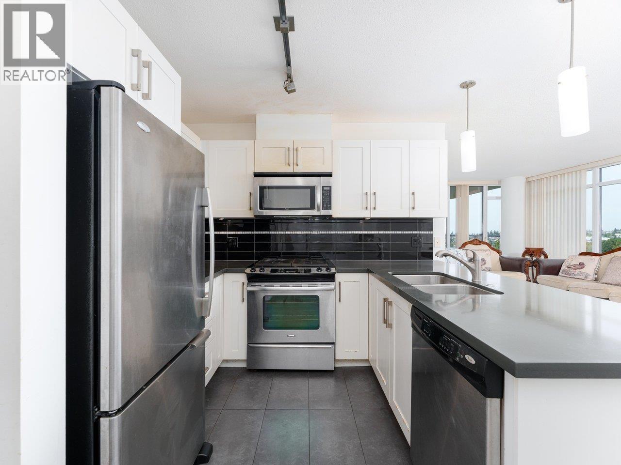 1902 7090 Edmonds Street, Burnaby, British Columbia  V3N 0C6 - Photo 9 - R3035701