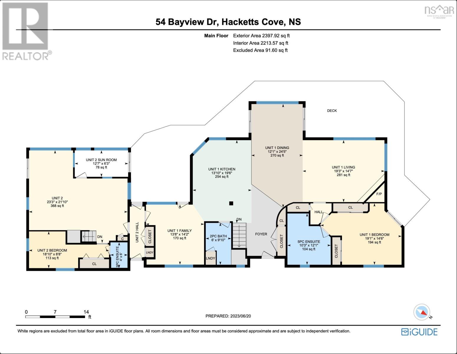 54 Bayview Drive, Hackett's Cove, Nova Scotia  B3Z 3J9 - Photo 49 - 202520271