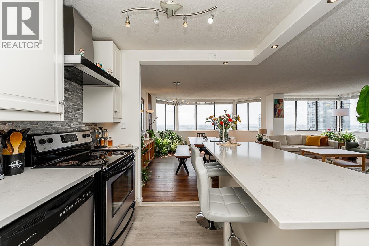 2505 6540 Burlington Avenue, Burnaby, British Columbia  V5H 4G3 - Photo 11 - R3035723