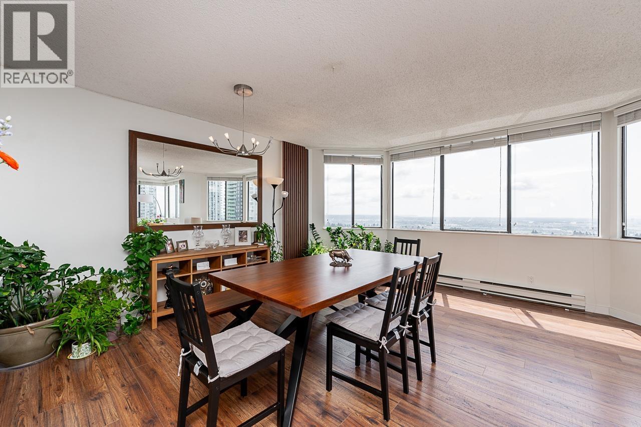 2505 6540 Burlington Avenue, Burnaby, British Columbia  V5H 4G3 - Photo 12 - R3035723