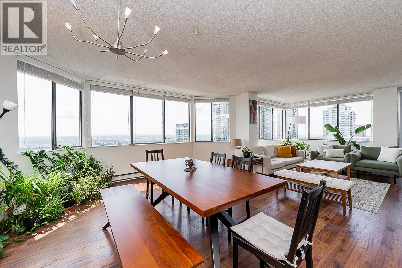 2505 6540 Burlington Avenue, Burnaby, British Columbia  V5H 4G3 - Photo 13 - R3035723