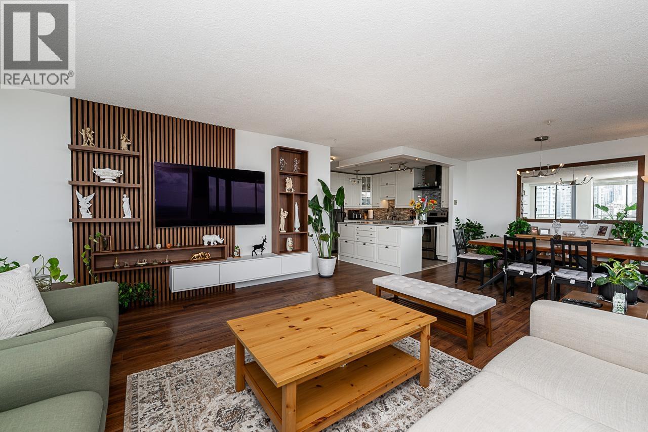 2505 6540 Burlington Avenue, Burnaby, British Columbia  V5H 4G3 - Photo 17 - R3035723