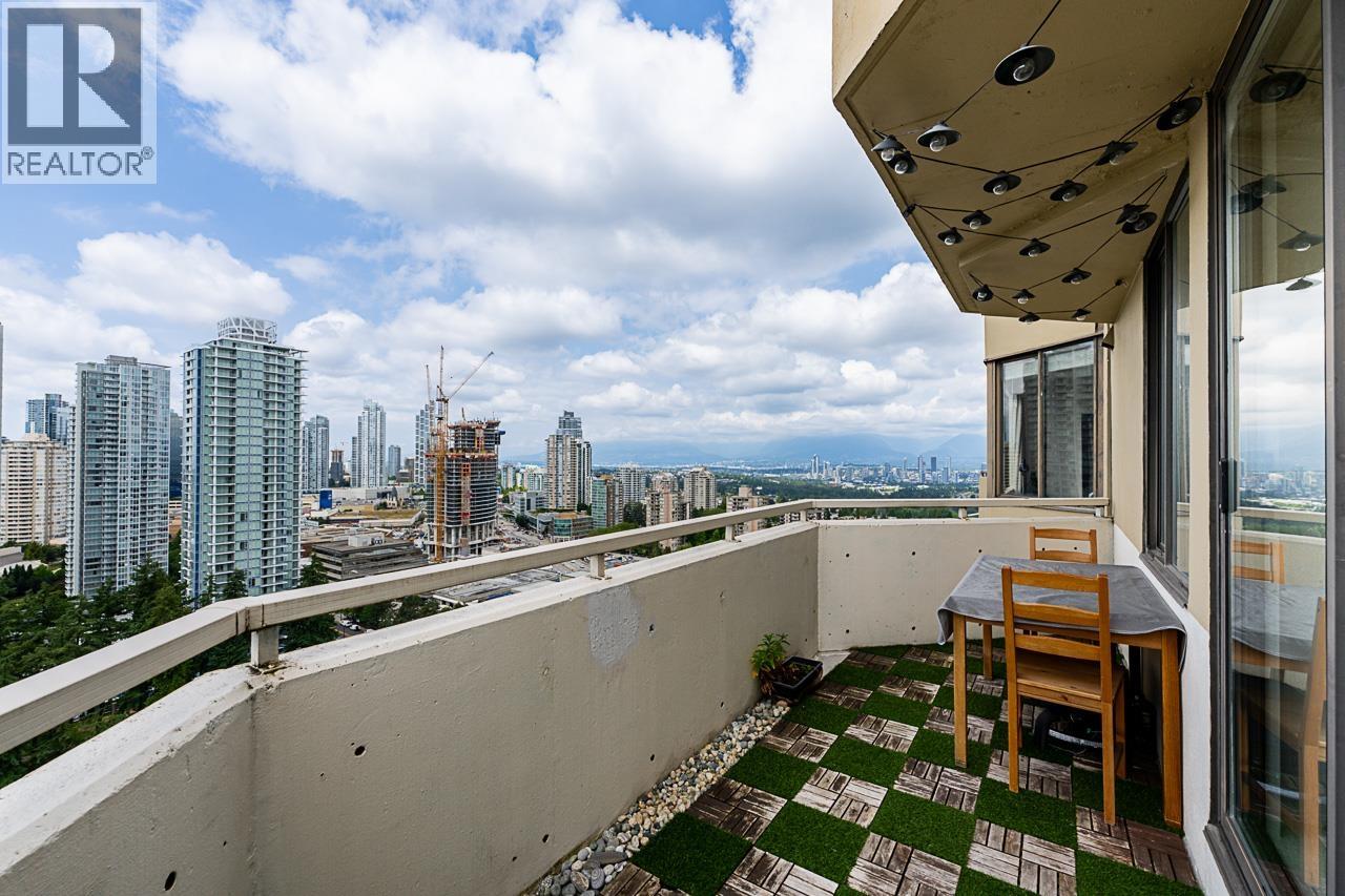 2505 6540 Burlington Avenue, Burnaby, British Columbia  V5H 4G3 - Photo 19 - R3035723