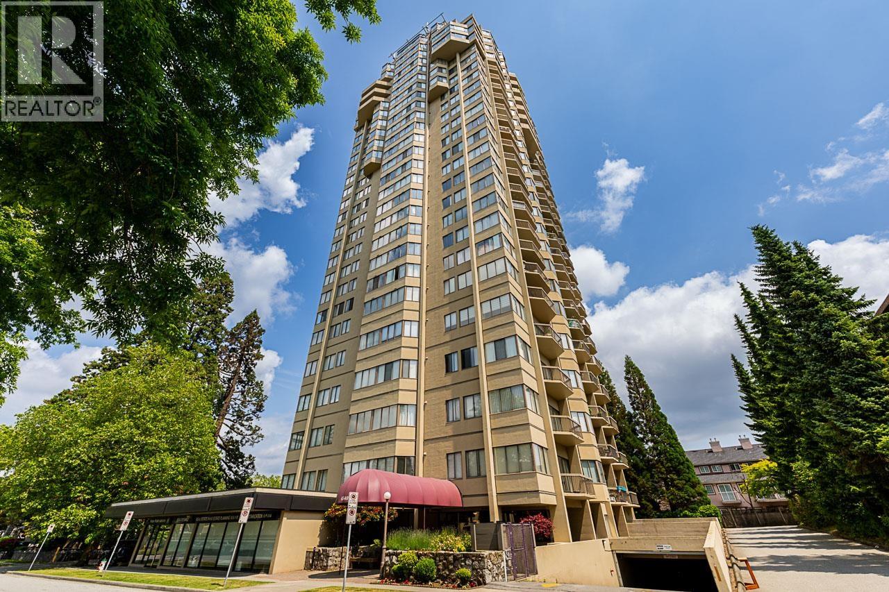 2505 6540 Burlington Avenue, Burnaby, British Columbia  V5H 4G3 - Photo 2 - R3035723