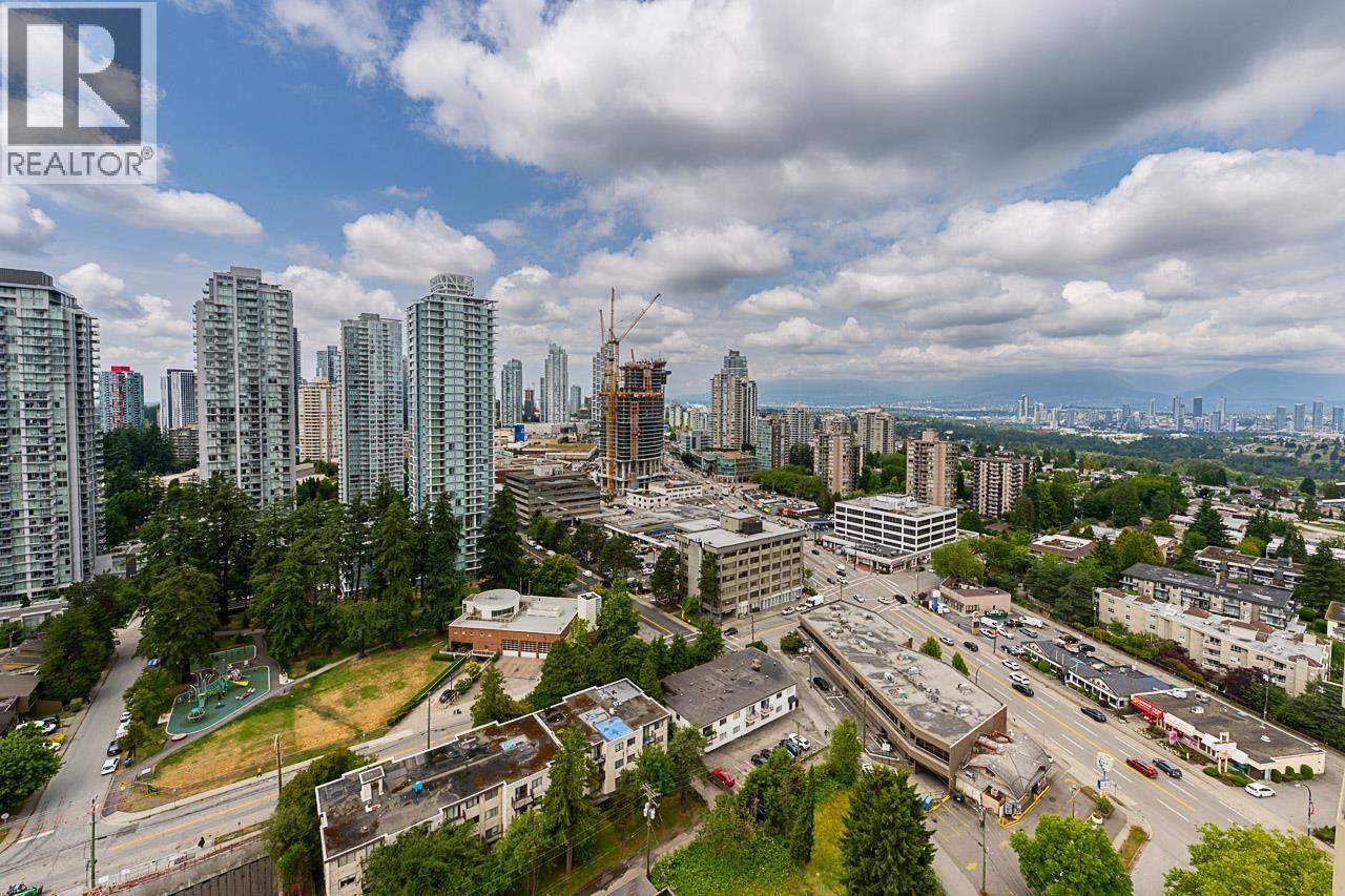 2505 6540 Burlington Avenue, Burnaby, British Columbia  V5H 4G3 - Photo 20 - R3035723