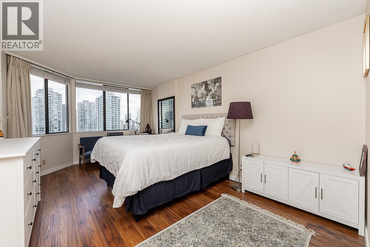 2505 6540 Burlington Avenue, Burnaby, British Columbia  V5H 4G3 - Photo 21 - R3035723