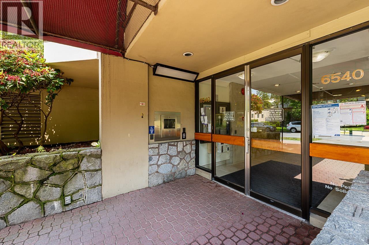 2505 6540 Burlington Avenue, Burnaby, British Columbia  V5H 4G3 - Photo 3 - R3035723