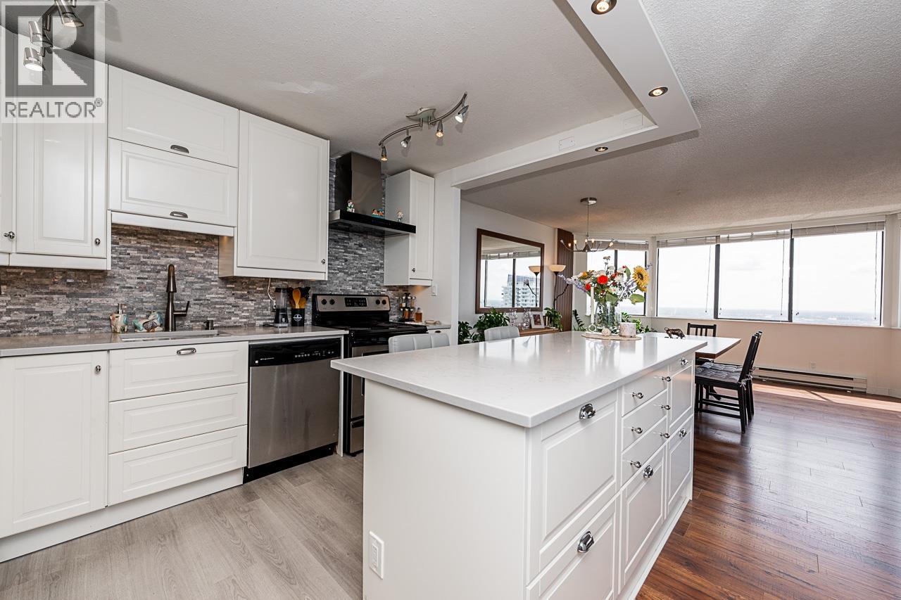2505 6540 Burlington Avenue, Burnaby, British Columbia  V5H 4G3 - Photo 6 - R3035723