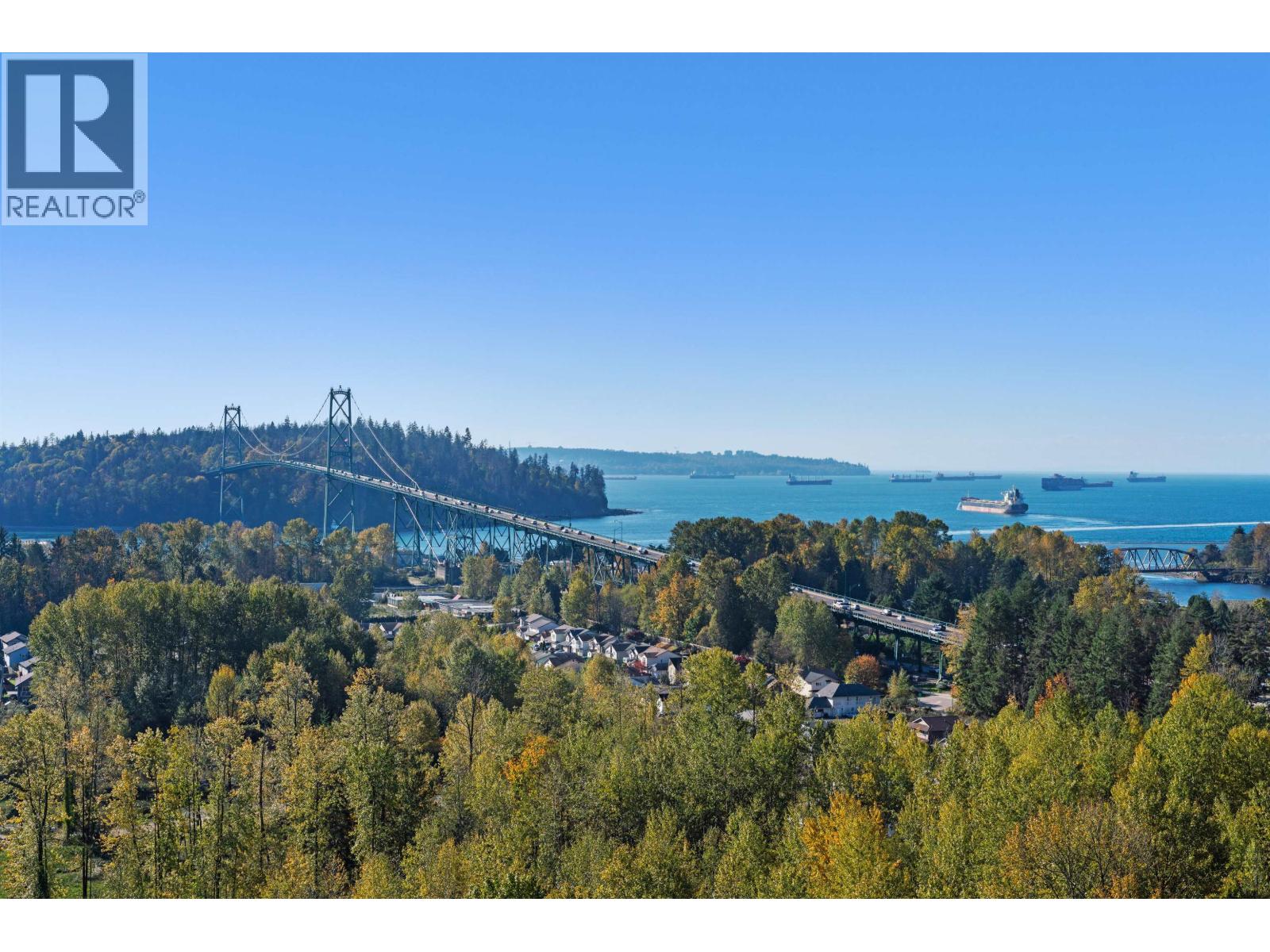 1408 200 KLAHANIE COURT, West Vancouver, British Columbia