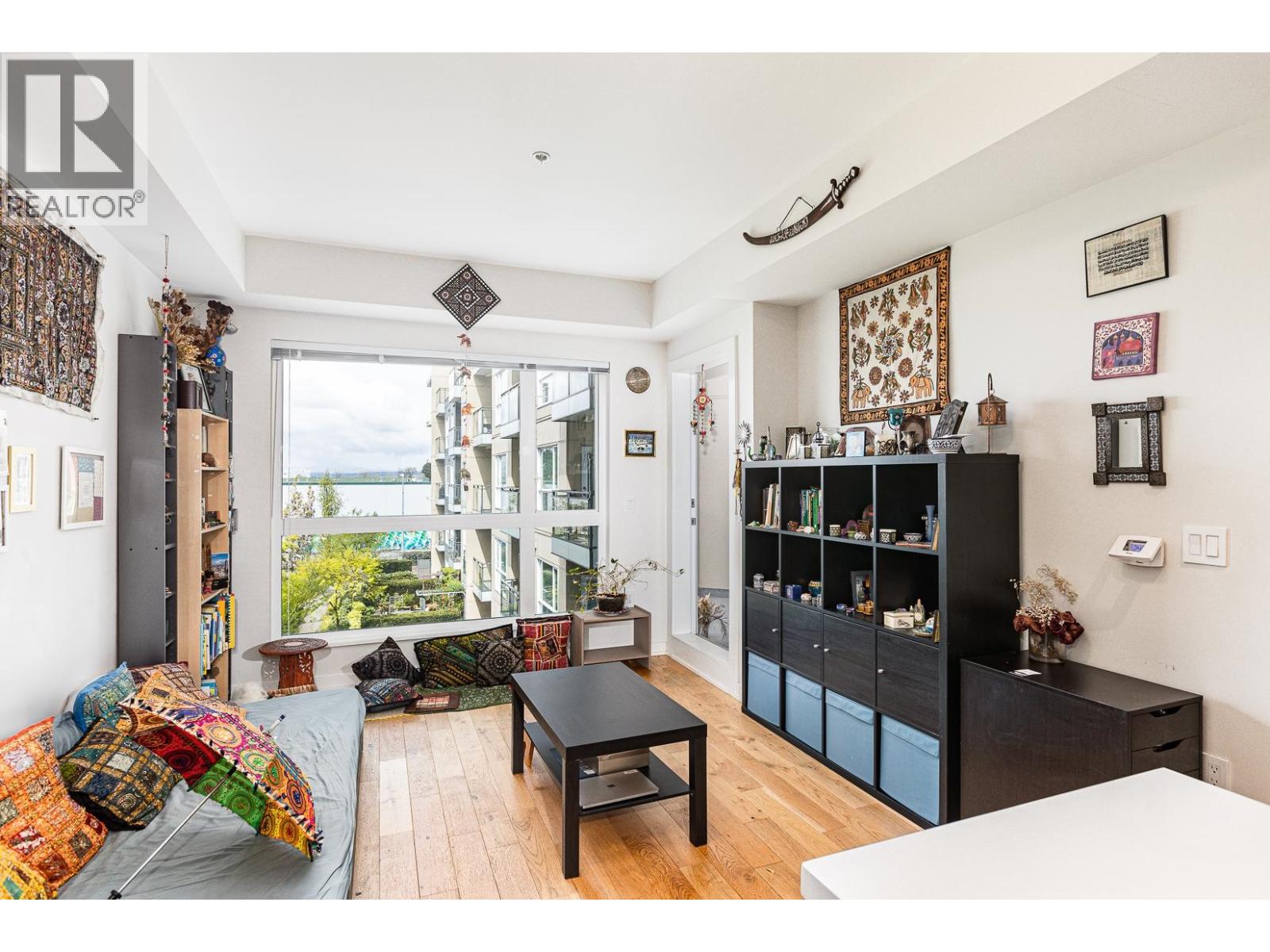 340 5311 CEDARBRIDGE WAY, Richmond, British Columbia