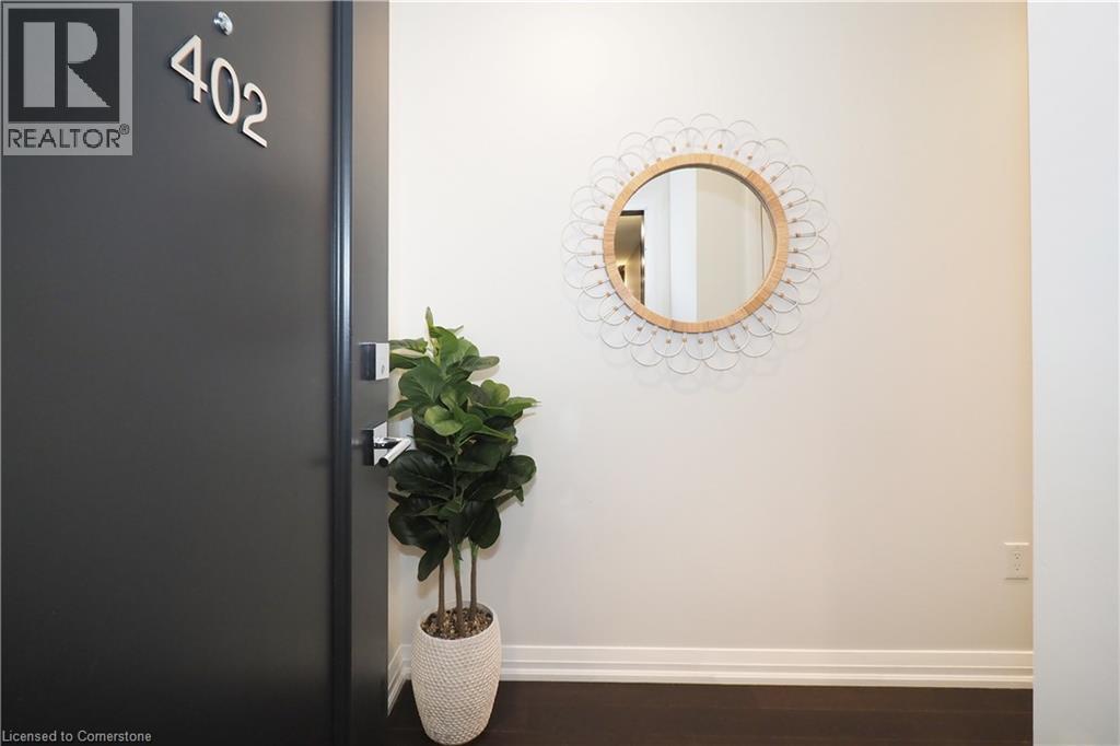 Property at 155 CAROLINE Street Unit# 402 image 4