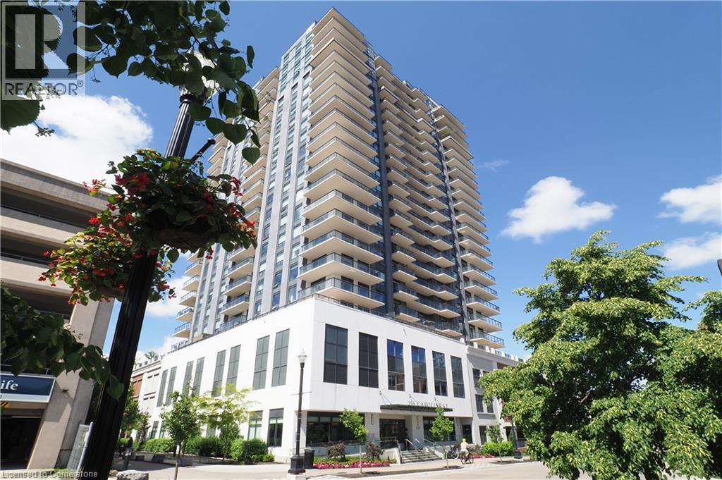 Property at 155 CAROLINE Street Unit# 402 image 1