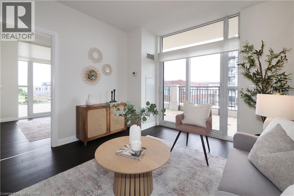 Property at 155 CAROLINE Street Unit# 402 image 5