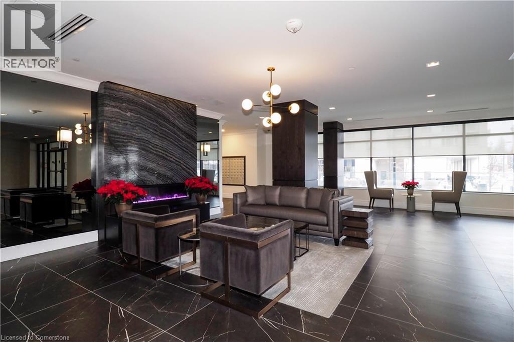 Property at 155 CAROLINE Street Unit# 402 image 3