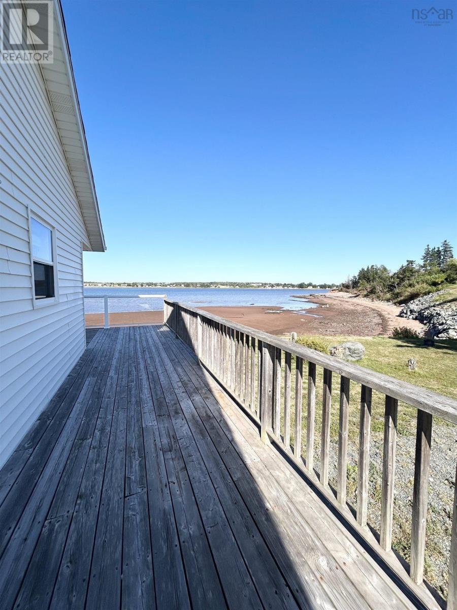 13 Sunrise Boulevard, Pugwash, Nova Scotia  B0K 1L0 - Photo 35 - 202520278