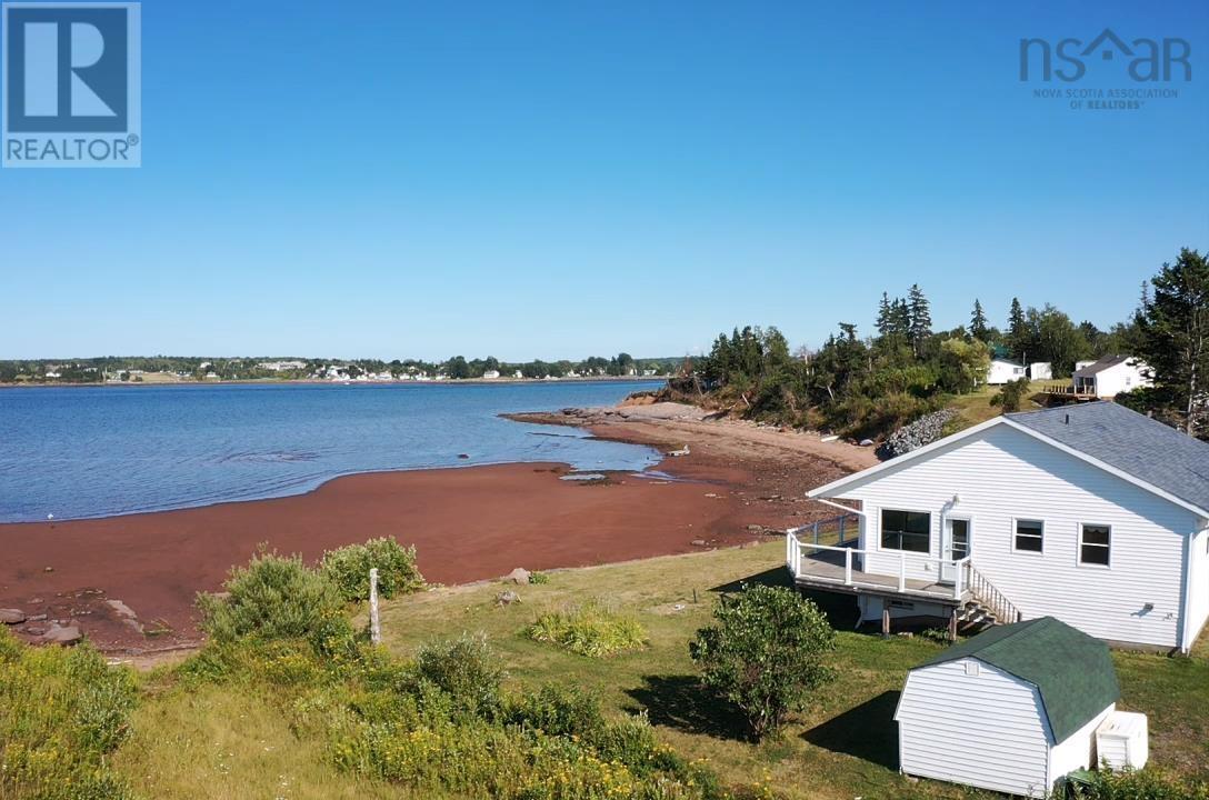 13 Sunrise Boulevard, Pugwash, Nova Scotia  B0K 1L0 - Photo 6 - 202520278