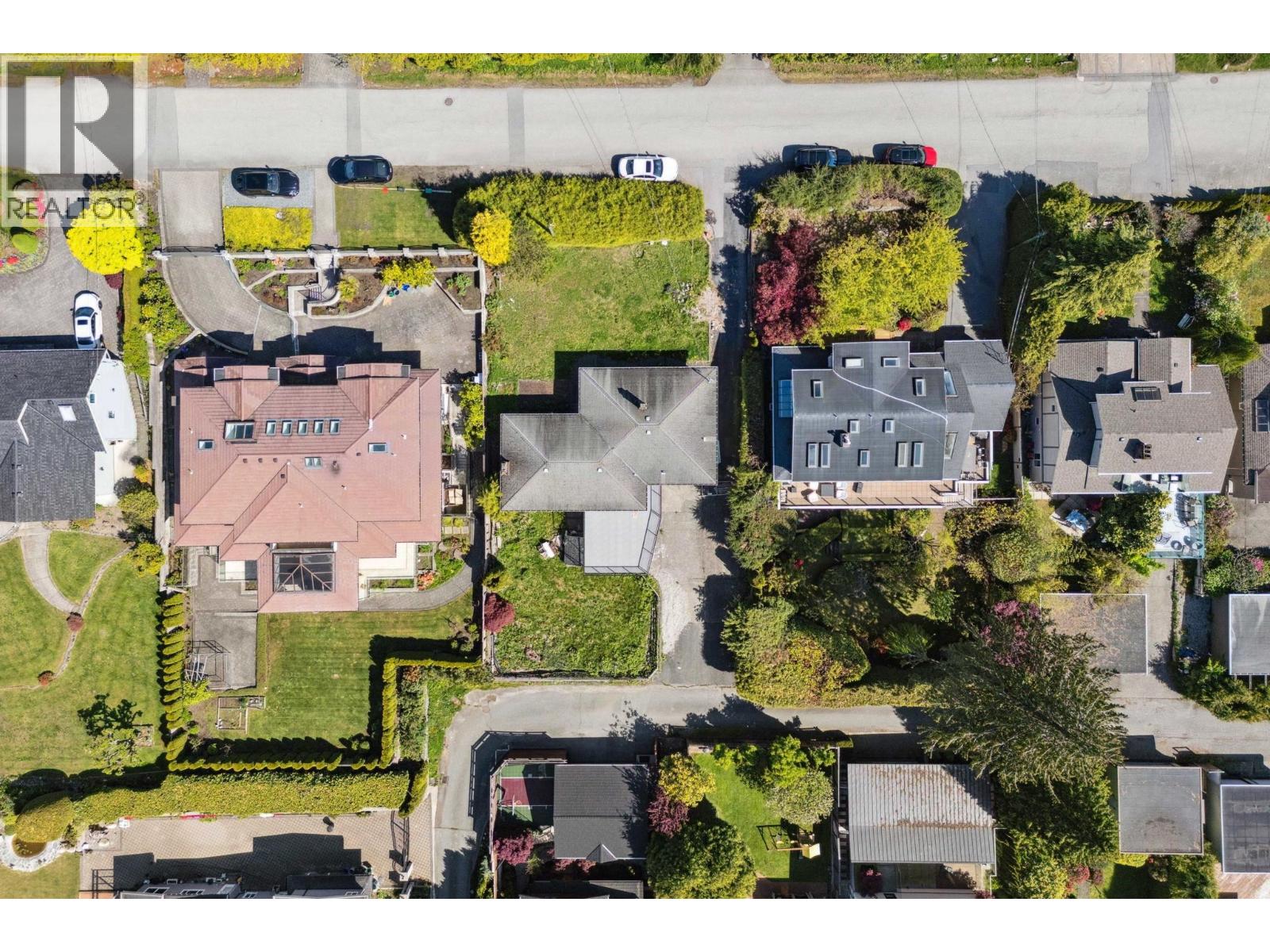 1158 Queens Avenue, West Vancouver, British Columbia  V7S 2K2 - Photo 11 - R3035660
