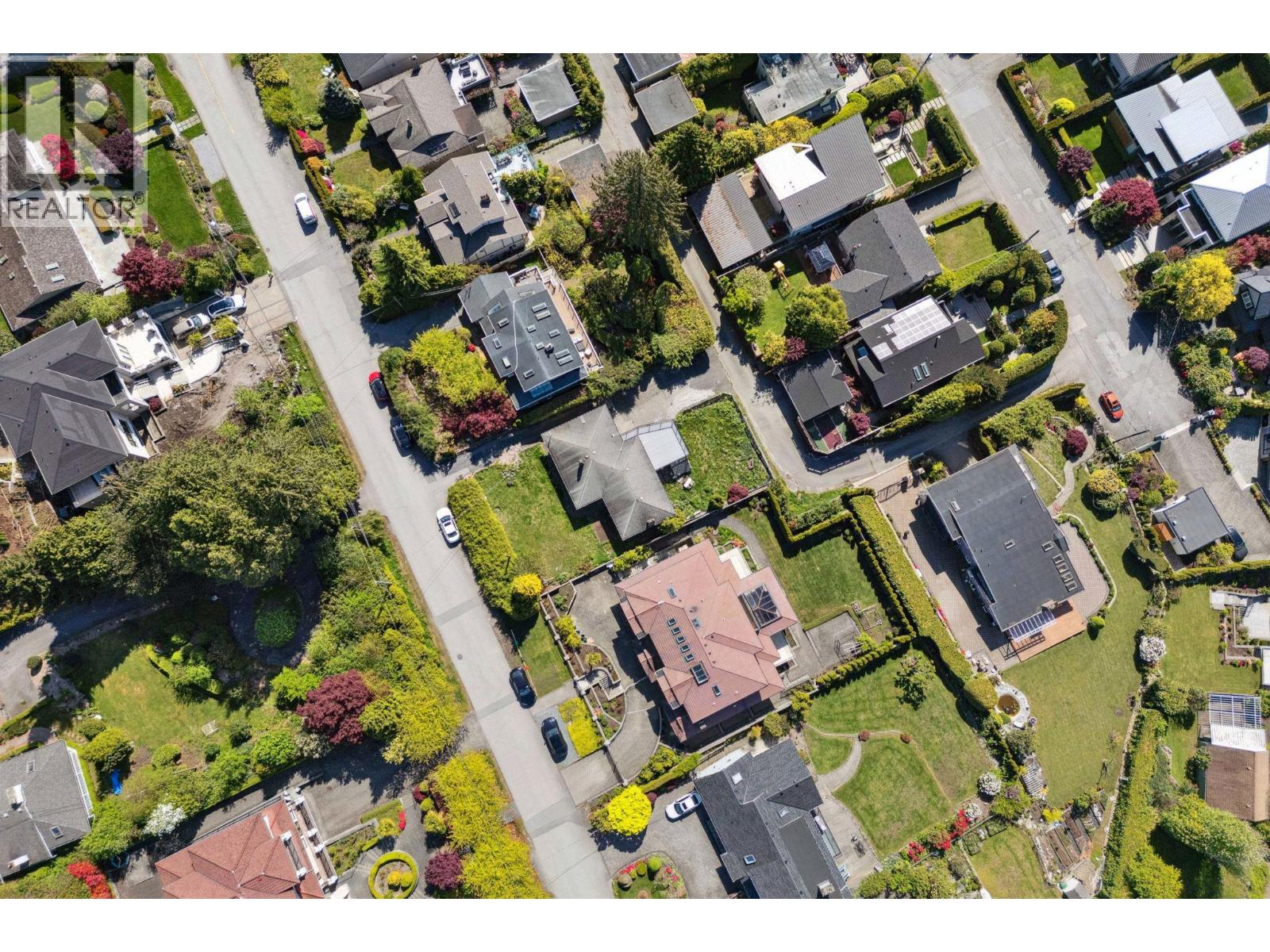 1158 Queens Avenue, West Vancouver, British Columbia  V7S 2K2 - Photo 4 - R3035660