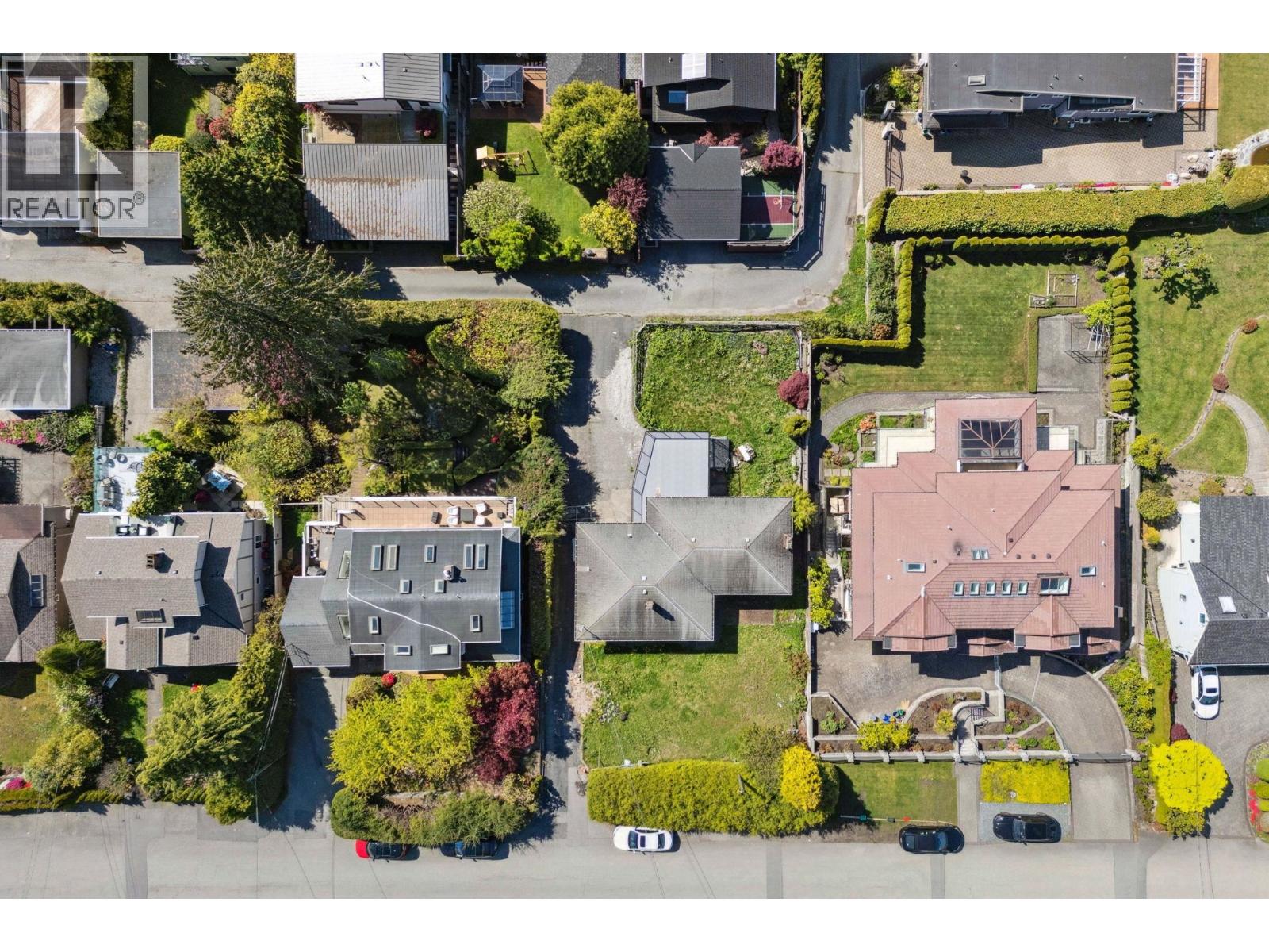 1158 Queens Avenue, West Vancouver, British Columbia  V7S 2K2 - Photo 8 - R3035660
