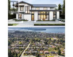 1158 QUEENS AVENUE, West Vancouver, British Columbia