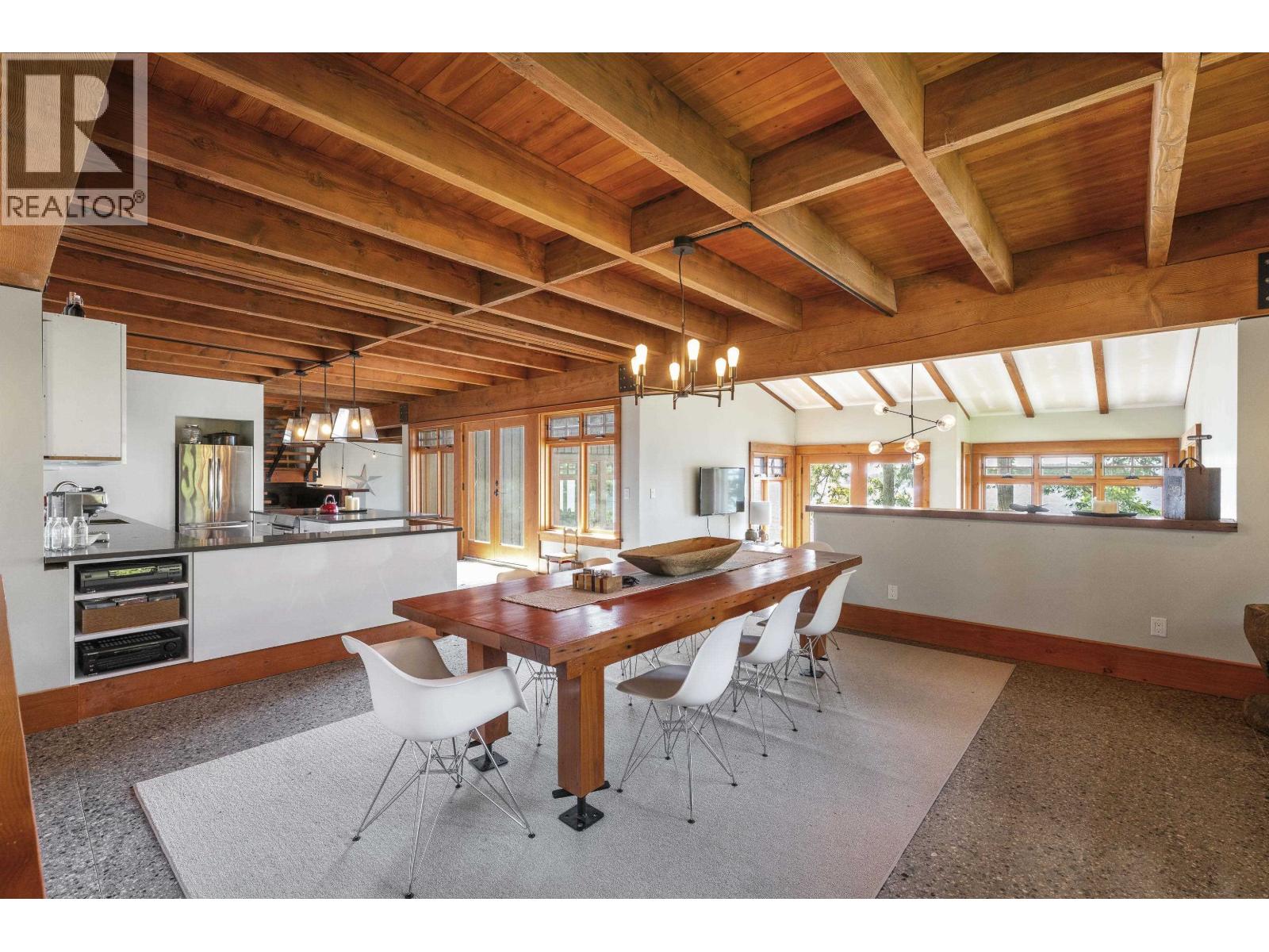 329 Esplanade Road, Keats Island, British Columbia  V0N 1G2 - Photo 11 - R3035708
