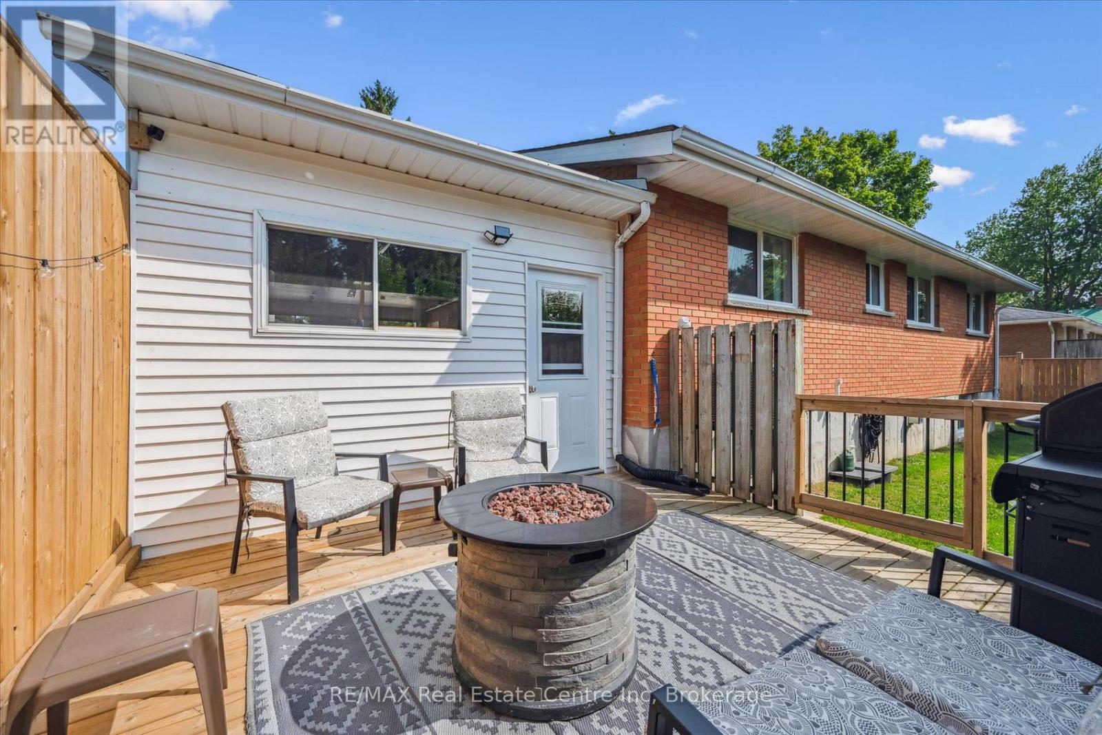437 Davidson Avenue S, North Perth, Ontario  N4W 2K3 - Photo 18 - X12337835