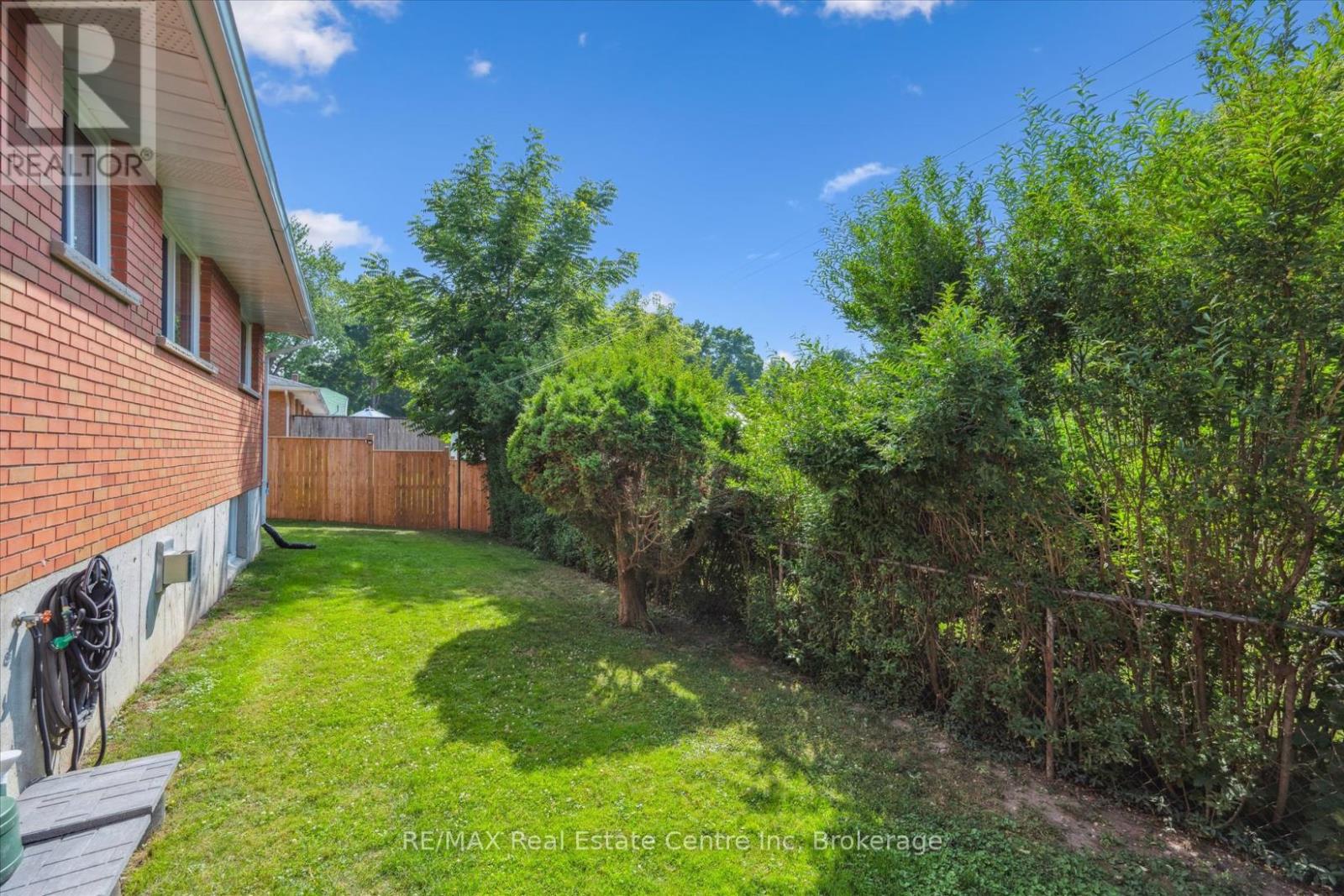 437 Davidson Avenue S, North Perth, Ontario  N4W 2K3 - Photo 20 - X12337835