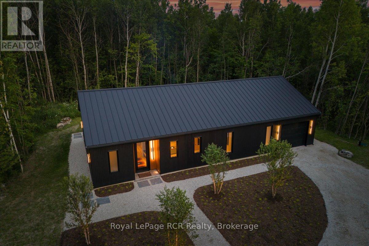 350381 CONCESSION A, Meaford, Ontario