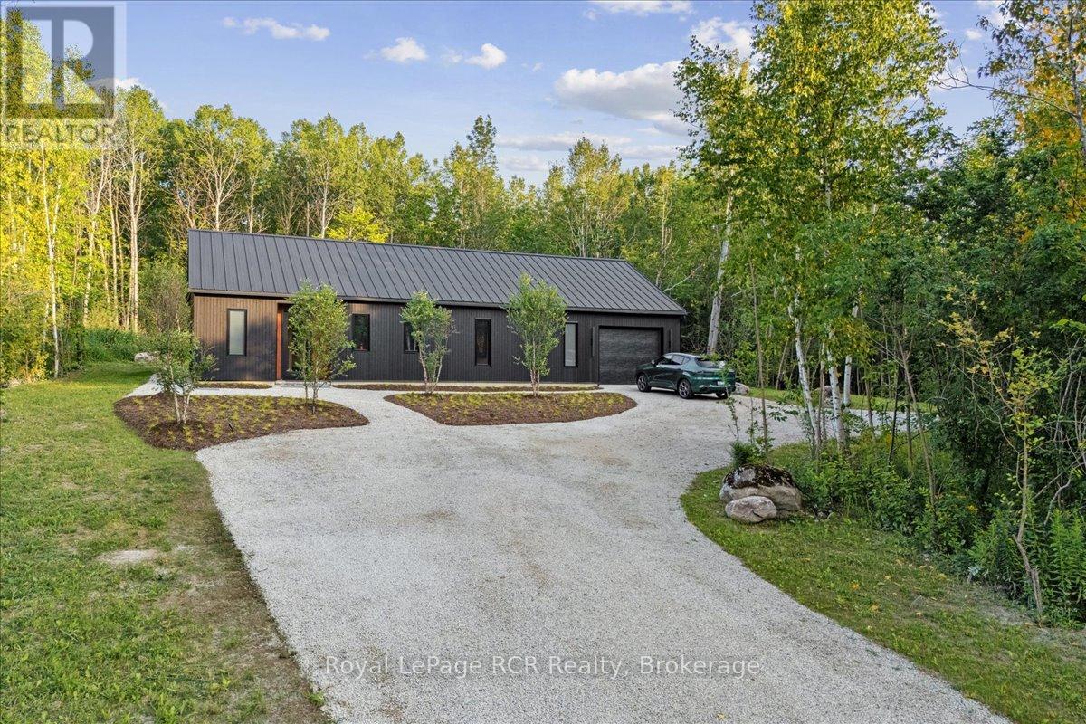 350381 Concession A, Meaford, Ontario  N0H 1B0 - Photo 2 - X12337868
