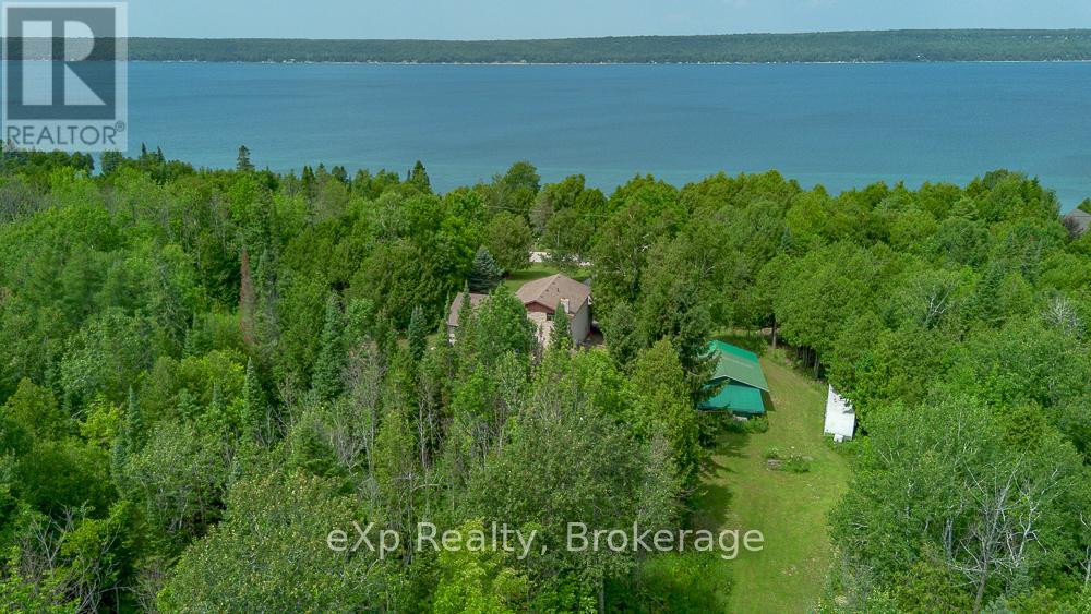 502354 Grey Road 1 Road, Georgian Bluffs, Ontario  N0H 2T0 - Photo 43 - X12337869
