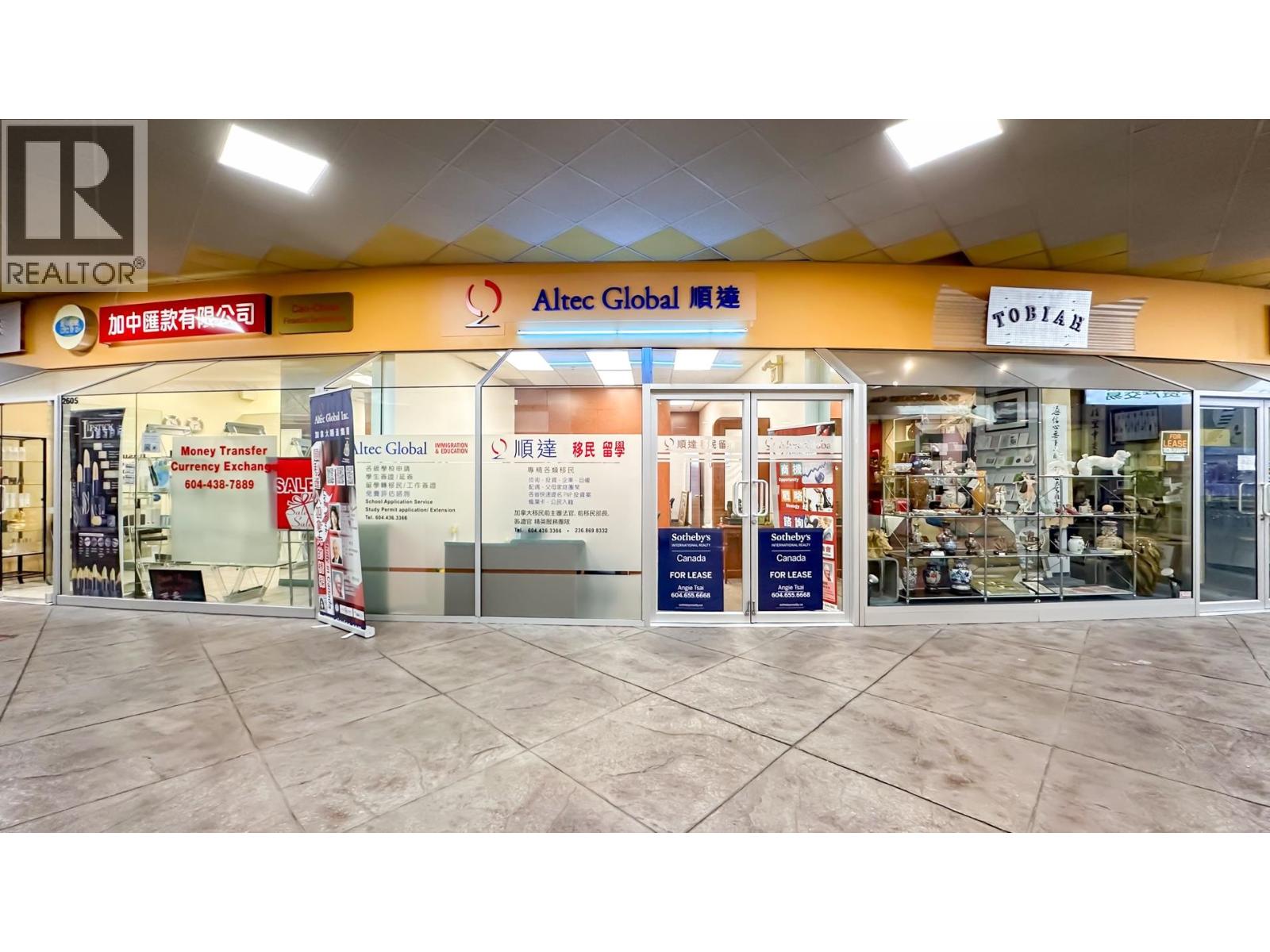2608 4500 KINGSWAY, Burnaby, British Columbia