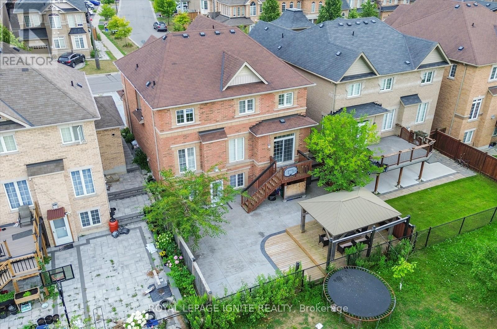 52 Bernbridge Road, Markham, Ontario  L6B 0S4 - Photo 36 - N12337826