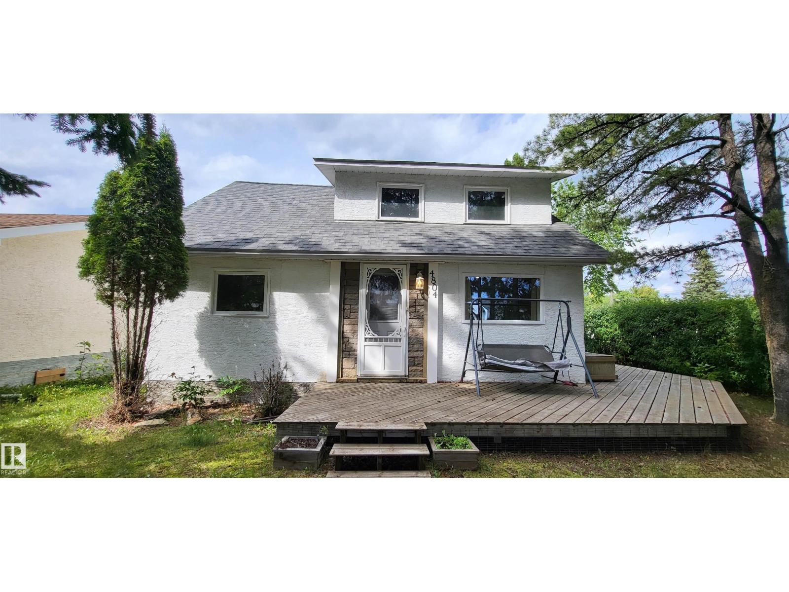 4804 47 AV, Drayton Valley, Alberta
