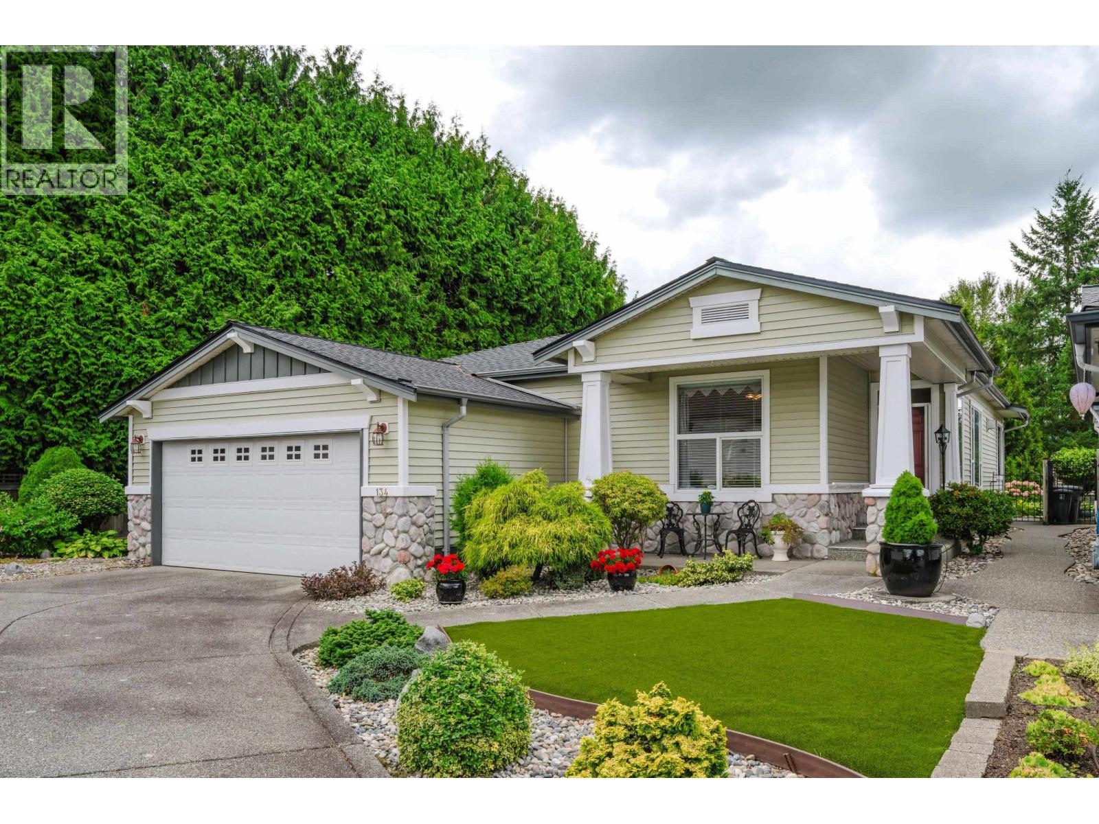 Property at 134 19639 MEADOW GARDENS WAY image 1