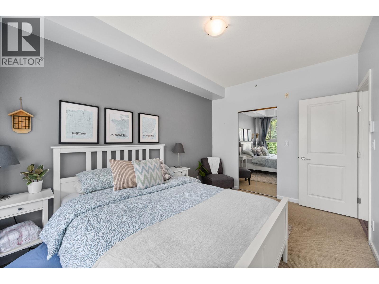 408 275 Ross Drive, New Westminster, British Columbia  V3L 0B6 - Photo 20 - R3035555