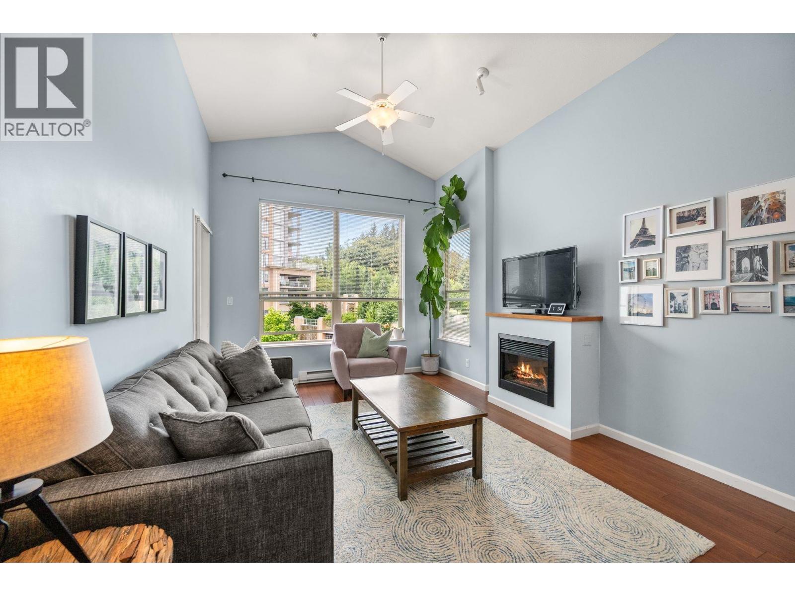 408 275 Ross Drive, New Westminster, British Columbia  V3L 0B6 - Photo 6 - R3035555